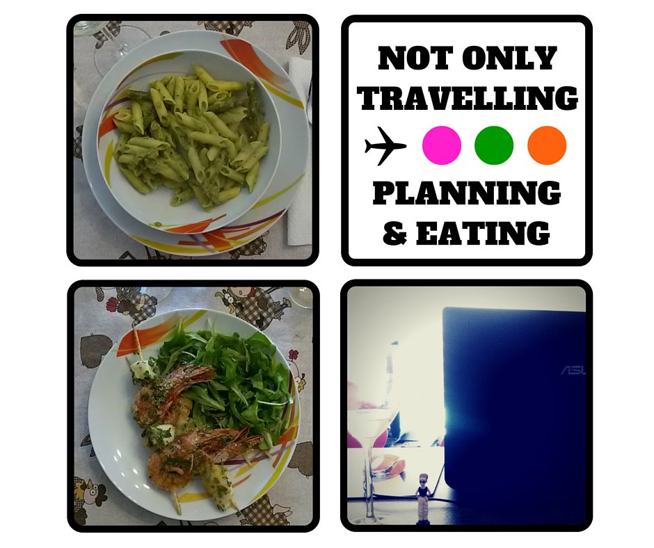 3inTRIP's tweet photo. #SurpriseItsYour #planning #eating @BARUssOffa @obiasari @MP_TurKi #3inTRIP #folLOVEus #stayTUNED https://t.co/ngWjNOoBGe