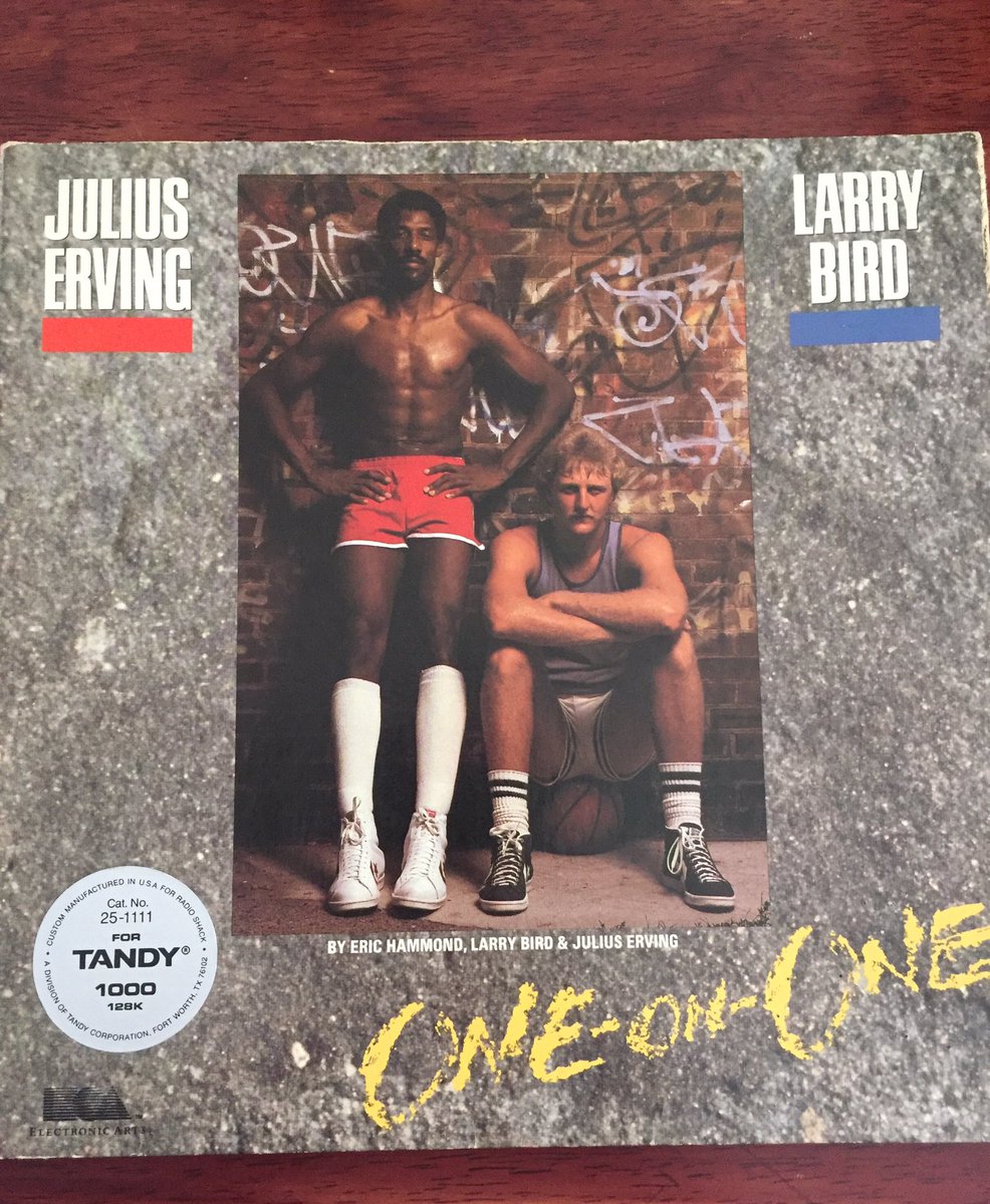 bmillz09's tweet image. Packing up and came across these gems @darrenrovell @EASPORTS #Tandy1000