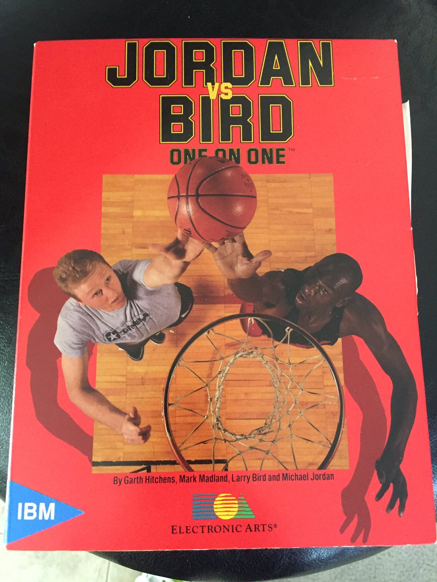 bmillz09's tweet image. Packing up and came across these gems @darrenrovell @EASPORTS #Tandy1000