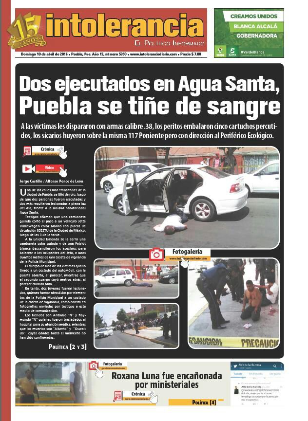 alisonr753's tweet photo. Es Necesario Tener Mas Seguridad En Puebla
#PueblaInsegura... https://t.co/KIIOxDmGHw