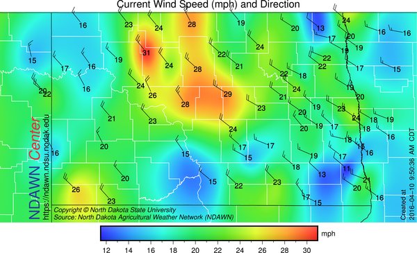 DarylRitchison's tweet photo. Here comes the promised wind as our #windathon continues. A break tomorrow but many windy days this week as well. https://t.co/GzKYrhdktU