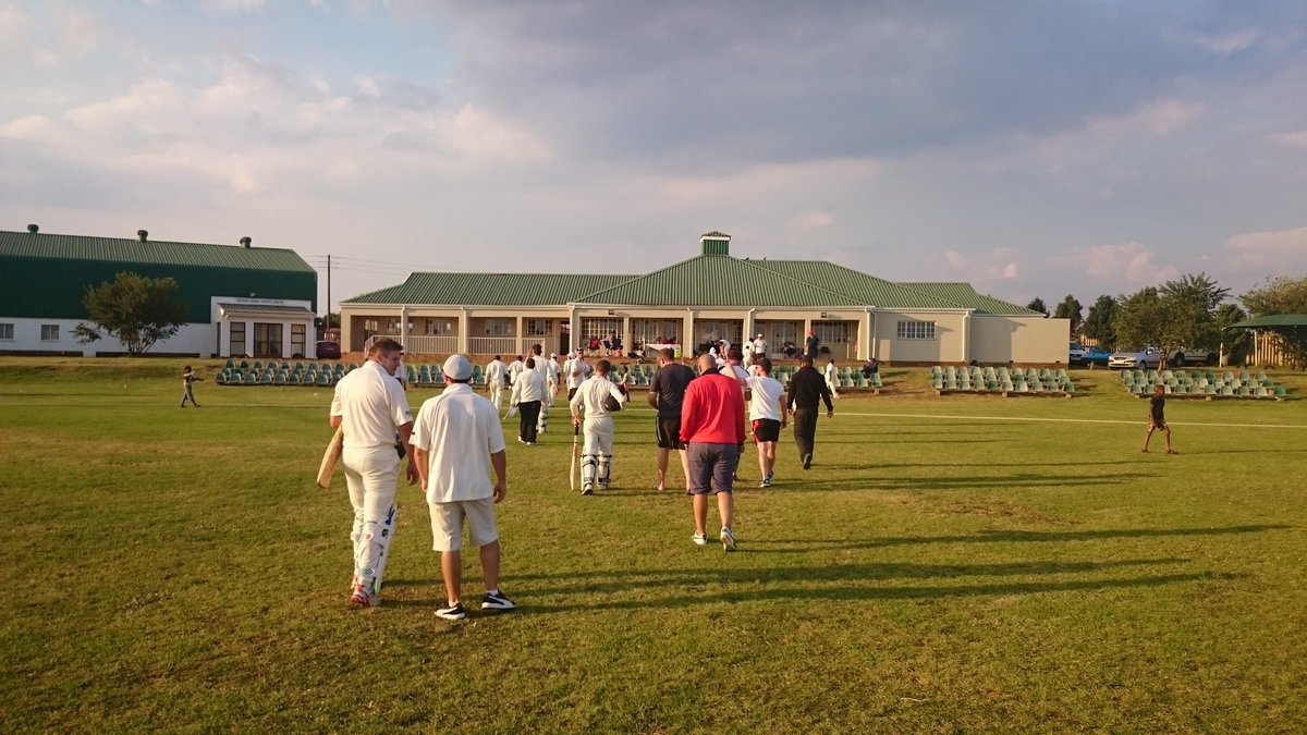 Jeppe are Champions 💪💪💪 #Righthandrevolution congrats to everyone who made this amazing result possible