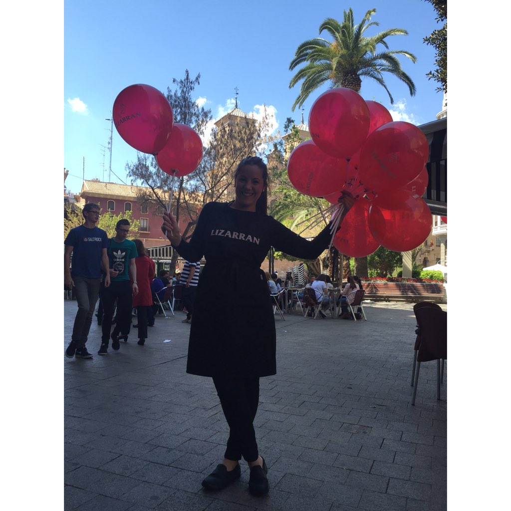 Pon un poquito de amor a todo lo que haces 😊