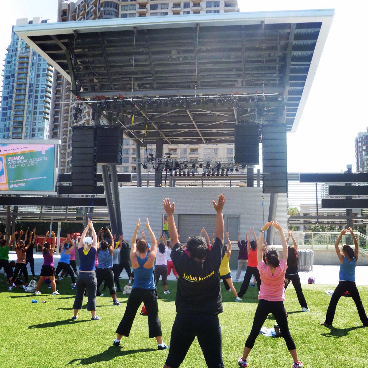 sauga_LIVE's tweet photo. Spring training is here and ready to 👢 you into gear! Every Sunday from April 17 - May 15. https://t.co/qdLK8sXODV https://t.co/iJSkBXw8xU