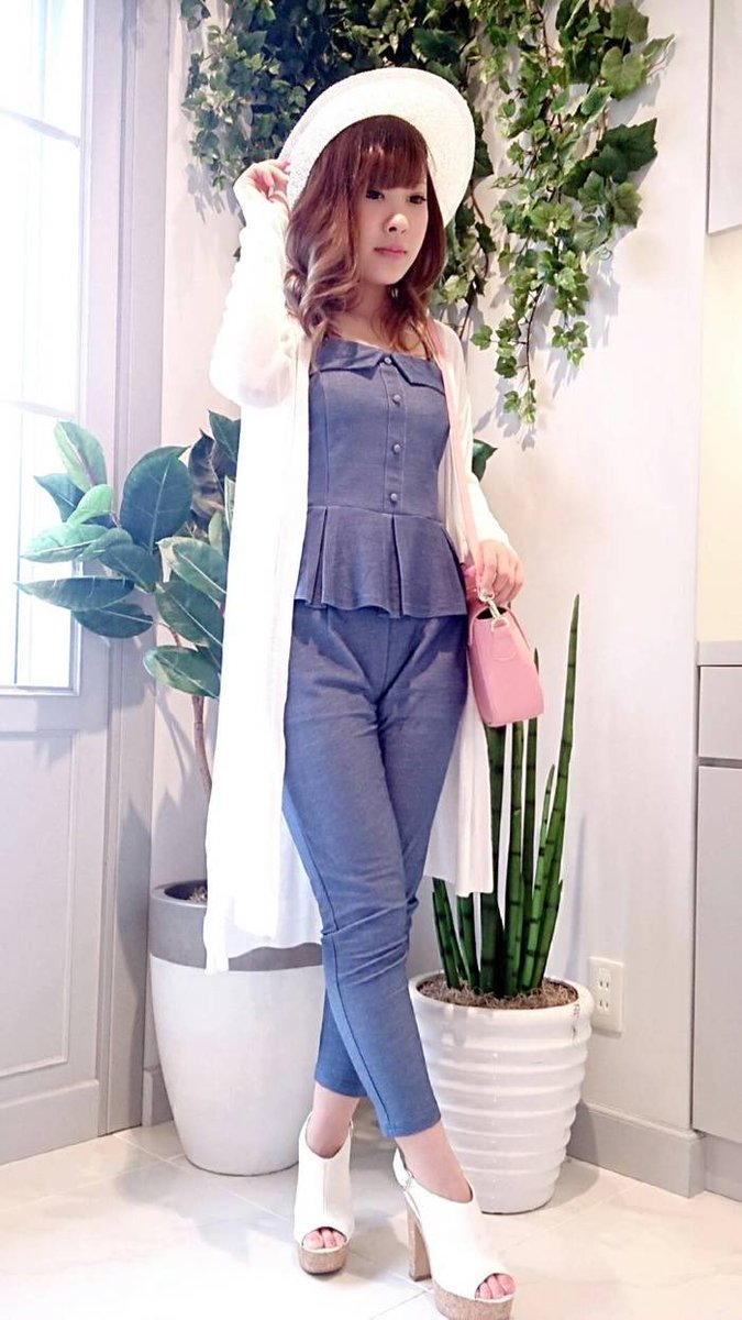 かずたん Cecil応援隊 Auf Twitter セットアップ Cecil Mcbee 鹿児島109 Ailand アイランド 公式ブログ T Co 1ppbntomer T Co V4ge2o3btk