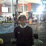 Photo by Faisal Fahmi (@icalfahmi)
