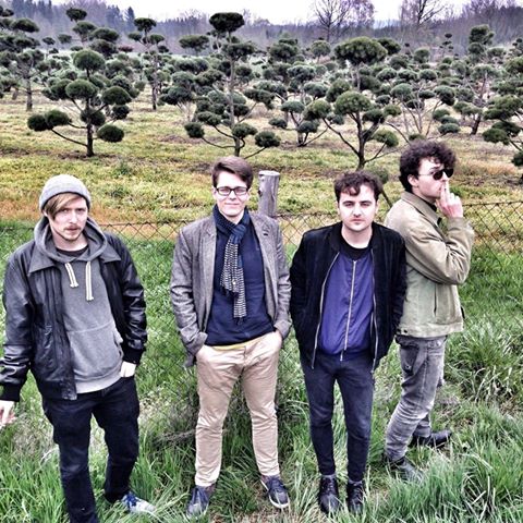 #fürstenfeldbruck #subkultur #live #konzert #schlachthof #vormärz