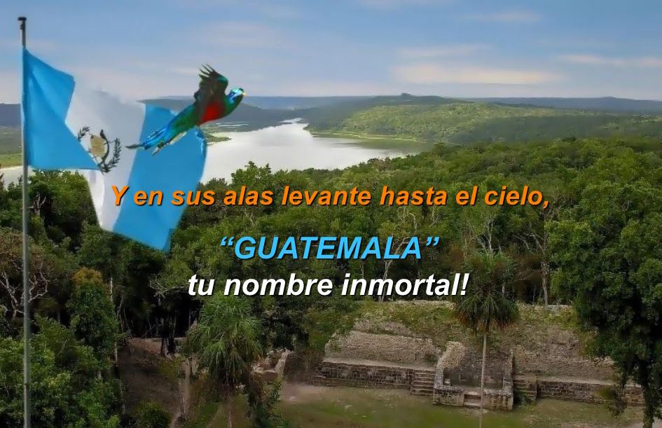 Frases De Guatemala