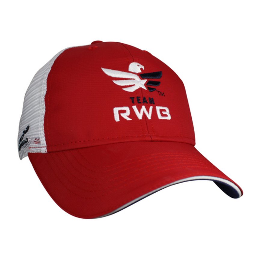 TeamRWB's tweet photo. Thanks to @HeadsweatsCo for their continued support, nearly $2k alone in Q1. Check them out: https://t.co/4oryjsvz4Q https://t.co/pK3ro8RbrT