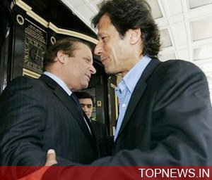 AmaanKTareen's tweet photo. NS is corrupt since 90 still IK formed (APDM) an alliance under NS in 2006 against #PMLQ . Why? #IKaddressNation https://t.co/ZEL6e7seKy
