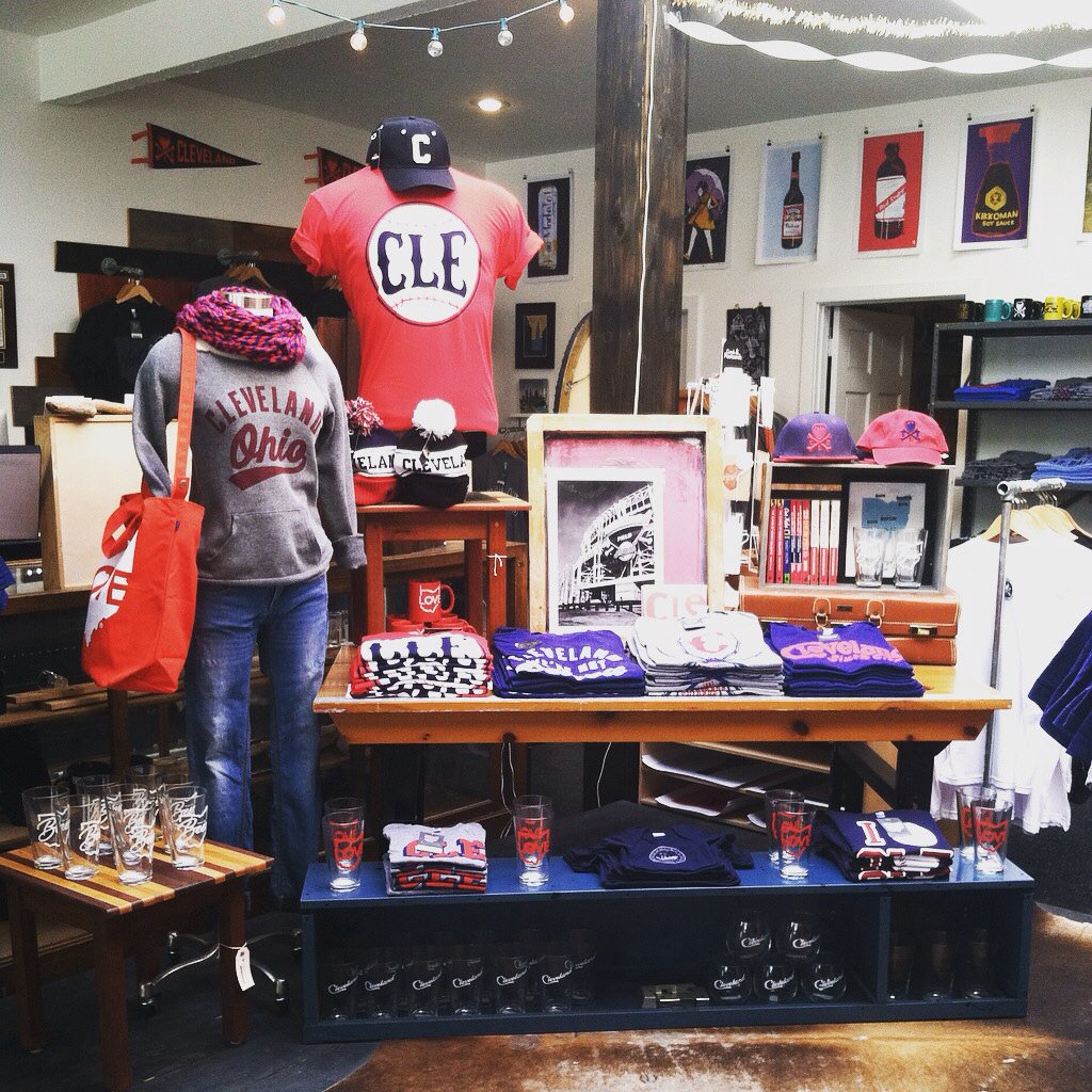 NATIVECLEVELAND's tweet image. Come shop today &amp;amp; every Sunday from 10-4!