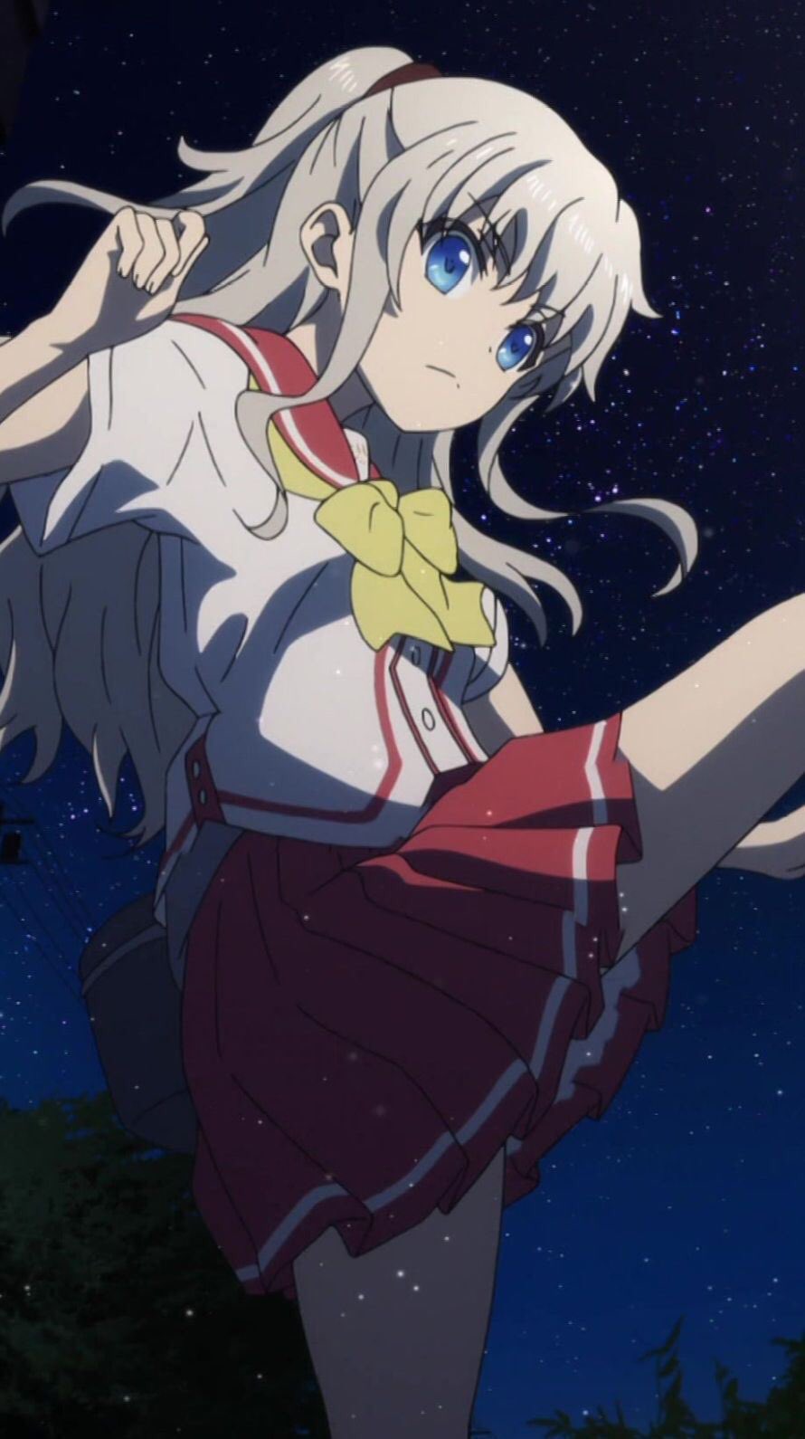 Twitter 上的 紫音 Charlotteマジ面白いな 友利奈緒 可愛すぎる Rtした人全員フォローする Charlotte Charlotte好きな人rt 友利奈緒 友利奈緒好きな人rt T Co Sjd9bux4bg Twitter