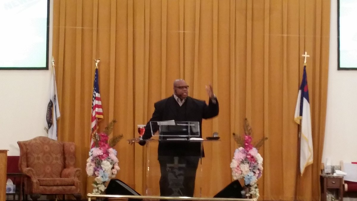 elder_tina's tweet photo. After we have observe those in the Word,  we need to observe ourselves! Declares Bishop Gordon @sayingaprayer https://t.co/mCe51K6dX0