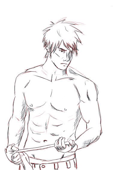 "whoever the joker was that took my mask. Please return it."
#SeductiveSunday