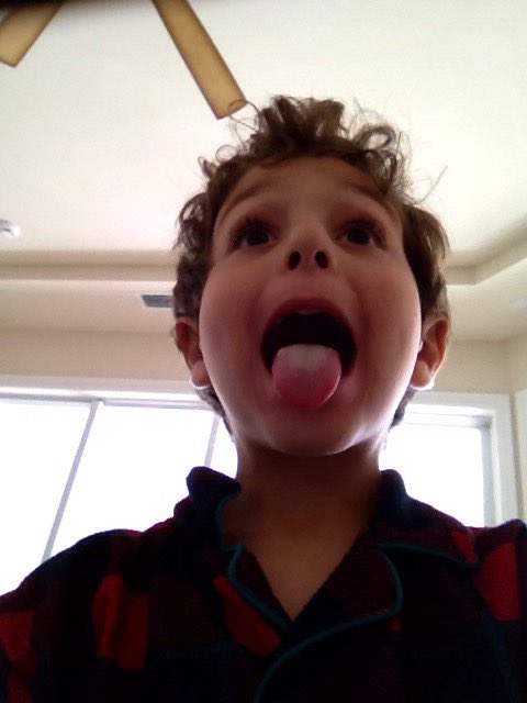 I'm Ethan....