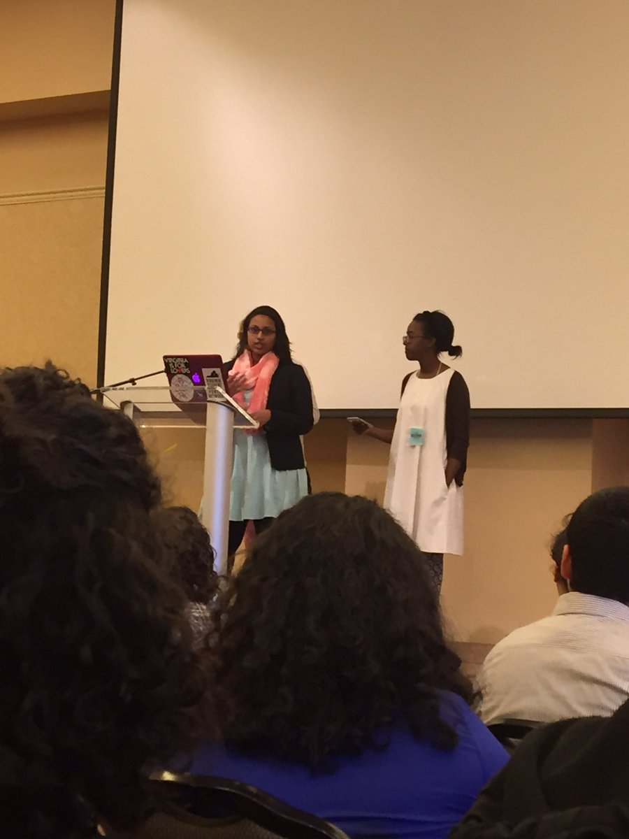 MWHONYTimes's tweet photo. #AFRO discusses the amendments they have made to their plan, such as emergency treatment and cultural values #MWHO https://t.co/dZBQ90bY0g