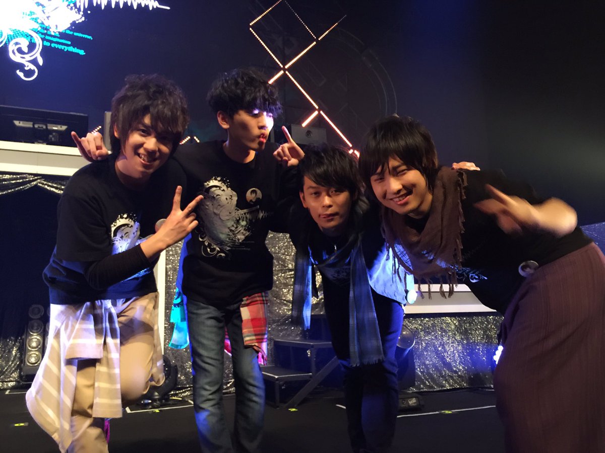 山下大輝 Daiki Yamashita ツキプロライブありがとうございました ステージで歌を歌う時だけは 桜庭涼太でいたいと思いのぞみました Mcは山下でしたけど 笑 本当に楽しかった Growth T Co Eu3bxop0uq 山下大輝 Daiki Yamashita ツキプロライブありがとうございました ステージで歌を歌う時だけは 桜庭涼太でいたいと思いのぞみました Mcは山下でしたけど 笑 本当に楽しかった Growth T Co Eu3bxop0uq