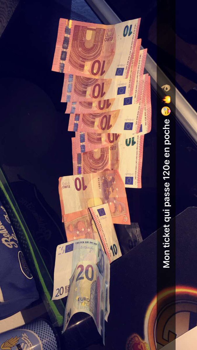 AMGSami937's tweet image. Mon ticket qui passe 120e en poche merci Leicester et Naples 😜😍🔥❤️