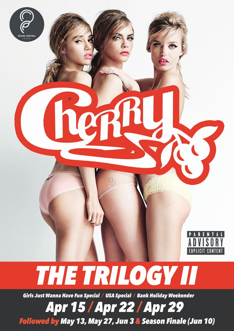 Chezza's unholy return this Friday. We have some special prizes to give away soon too #watchthisspace
