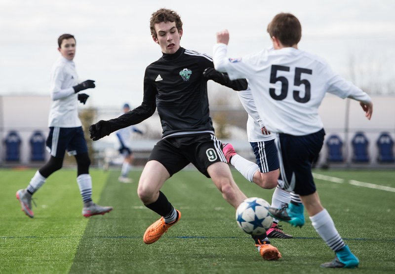 eastsidemi's tweet photo. @Immersed2016 Boys U14s team have won 3x games consecutively this weekend (3-0, 3-2 Sat &amp; 2-1 today) #eastsidefc https://t.co/C6zz9bGhwF