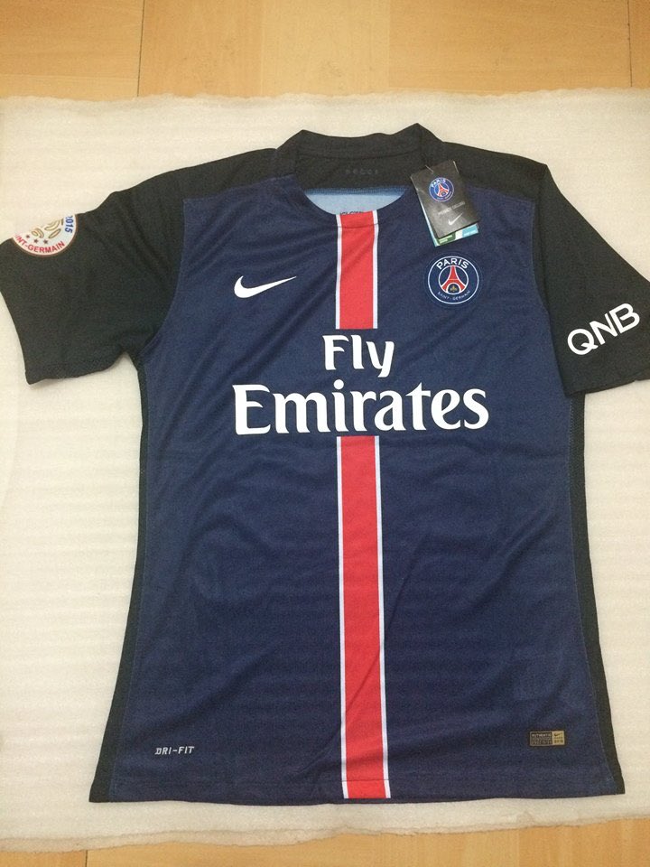 maillotspascher's tweet photo. C'est encore le moment de commander vos maillots PSG ou autres 40€ flocage et port inclus!
Avis client ds nos j'aime https://t.co/Pfz4tdZzGv