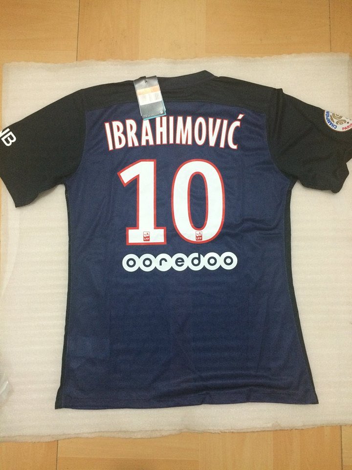 maillotspascher's tweet photo. C'est encore le moment de commander vos maillots PSG ou autres 40€ flocage et port inclus!
Avis client ds nos j'aime https://t.co/Pfz4tdZzGv