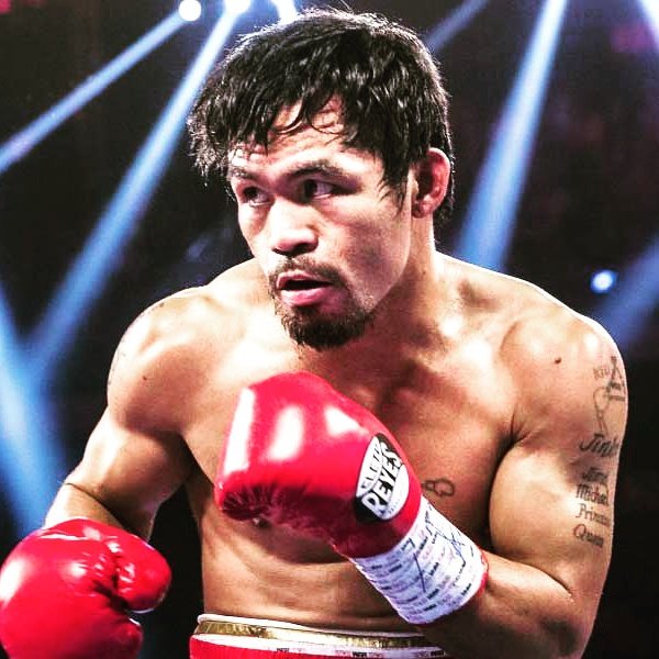 sonichandra87's tweet photo. Manny Pacquiao Pensiun😢 https://t.co/yWm8LUUVUx
