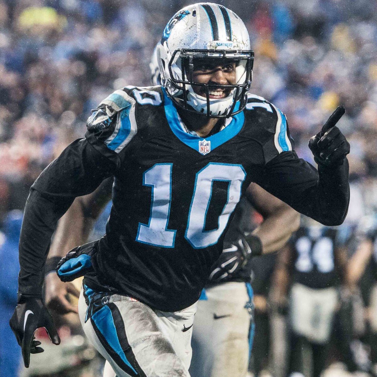 Corey Brown Fan Club tweet media