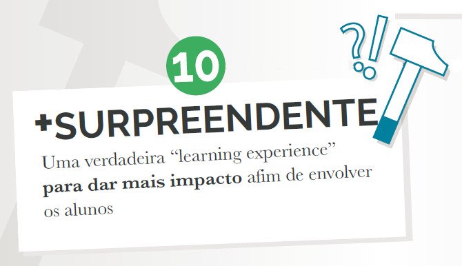 LearningTribesB's tweet photo. Tendência #10: chega a hora de quebrar as barreiras entre o presencial e o digital learning! https://t.co/n61lKWjhLV https://t.co/oI0k2t4Mop