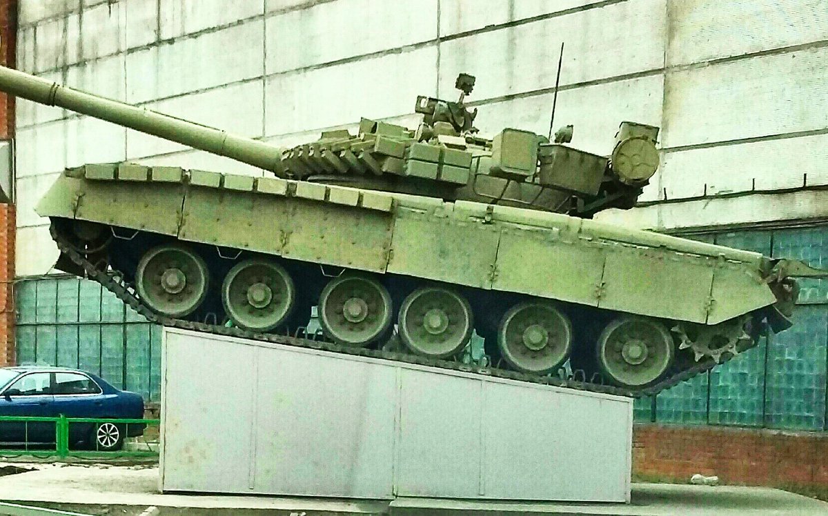 Сила русского оружия и военной техники известна и неоспорима во всём мире!! Слава России и её Армии во веки веков!!✌