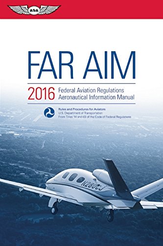 lowpricebooks's tweet image. FAR/AIM 2016: Federal Aviation ... - lowpricebooks.co/2016/04/faraim… - #EngineeringTransportation