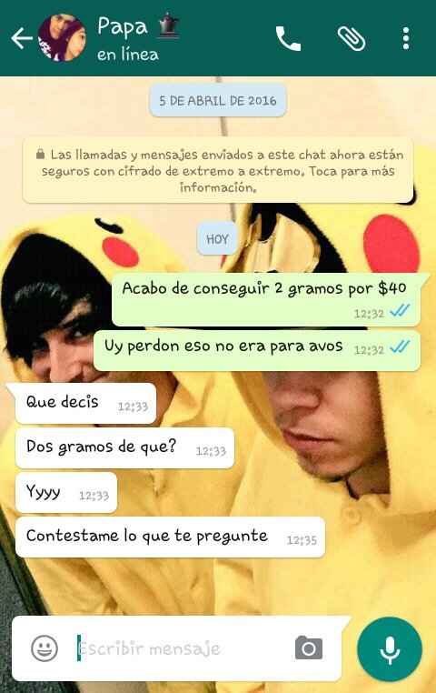 doblasuncover's tweet photo. JAJAJAJ AYUDA QUE LE DIGO #RETOTROLL #RETO44 @Rubiu5 https://t.co/bMGEi118Y0
