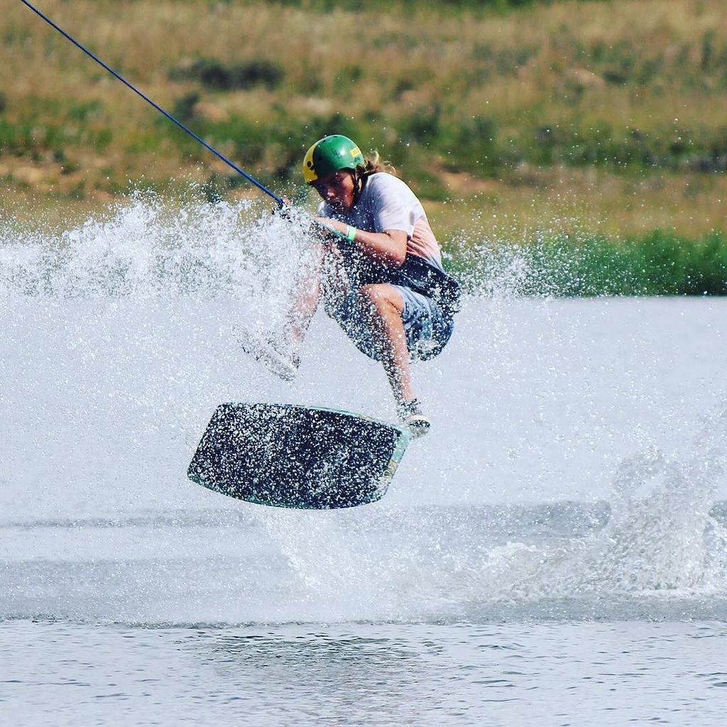StokeCity WakePark tweet media