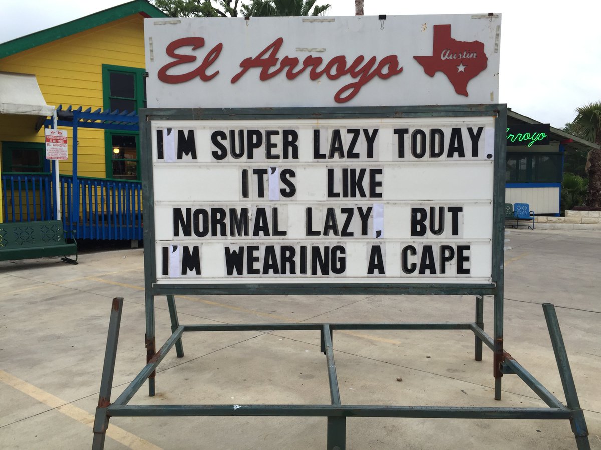 El Arroyo (@el_arroyo) on Twitter photo 