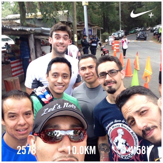 Frank_Hanuman's tweet photo. Hanuman Team Acabo de correr 10.0 km con Nike+. https://t.co/O8Ifum0FJF #nikeplus https://t.co/aSiCCEP6z4