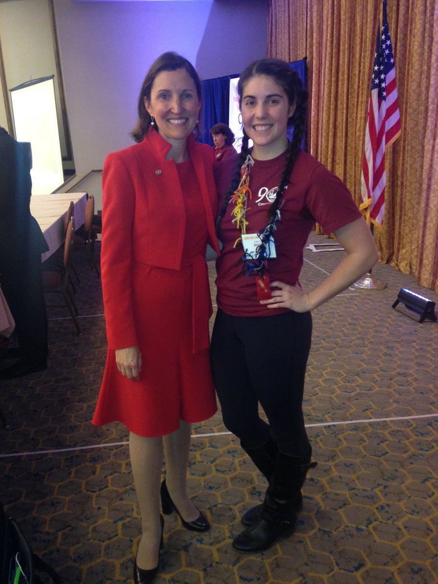 yost_angela's tweet photo. Had the opportunity to speak with @JWodiska about several issues facing our schools #VSCA2016 #BeTheChange https://t.co/Kalp1Wczi3