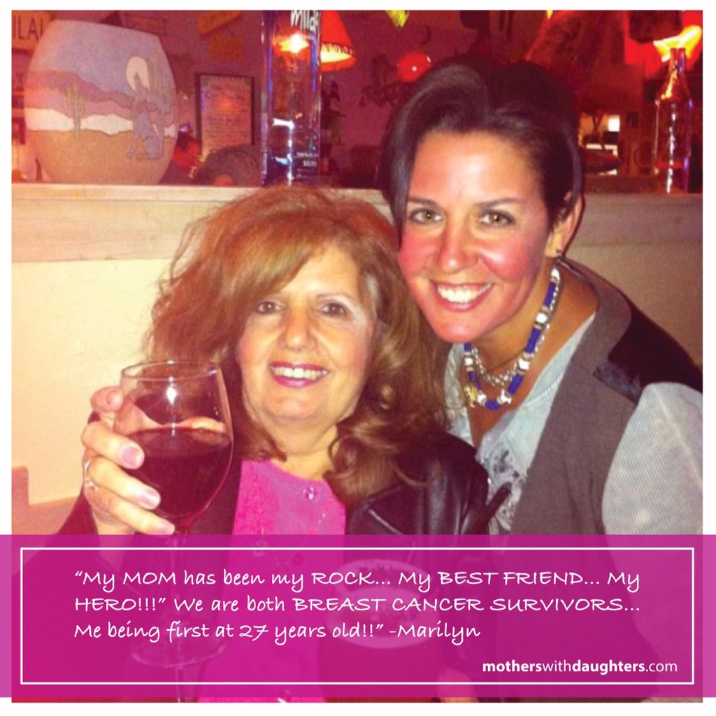 mowithda's tweet image. #MothersDay motherswithdaughters.com