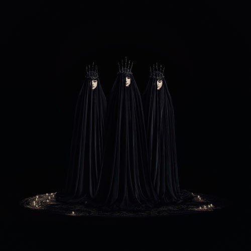 TanimotoMasa's tweet photo. #Billboard #BABYMETAL Talk World Tour, New 'Metal Resistance' Album &amp; Meeting Ariana Grande https://t.co/7cWlxZfHSC https://t.co/UJonb7DQDc