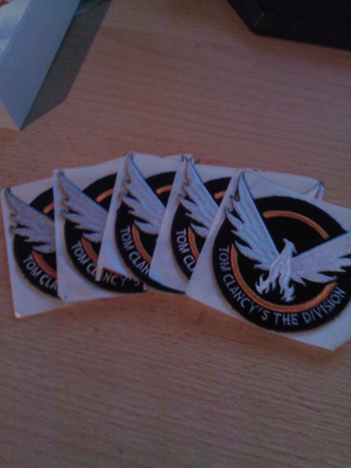 DANKE DANK DANKE <a href="/UbisoftDE/">UbisoftDE</a> 😍! Ihr seid ja so was von Goldig, ich habe mich sehr darüber gefreut ♥.