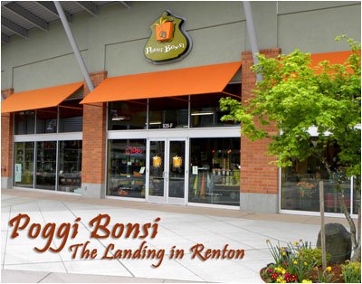 GarLicit's tweet image. Thanks to your customer requests, we are now available at Poggi Bonsi in Renton, WA
