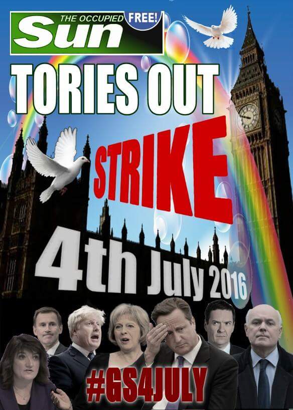 sophiabotha74's tweet photo. #GS4JULY https://t.co/cbAjXdNdYG
