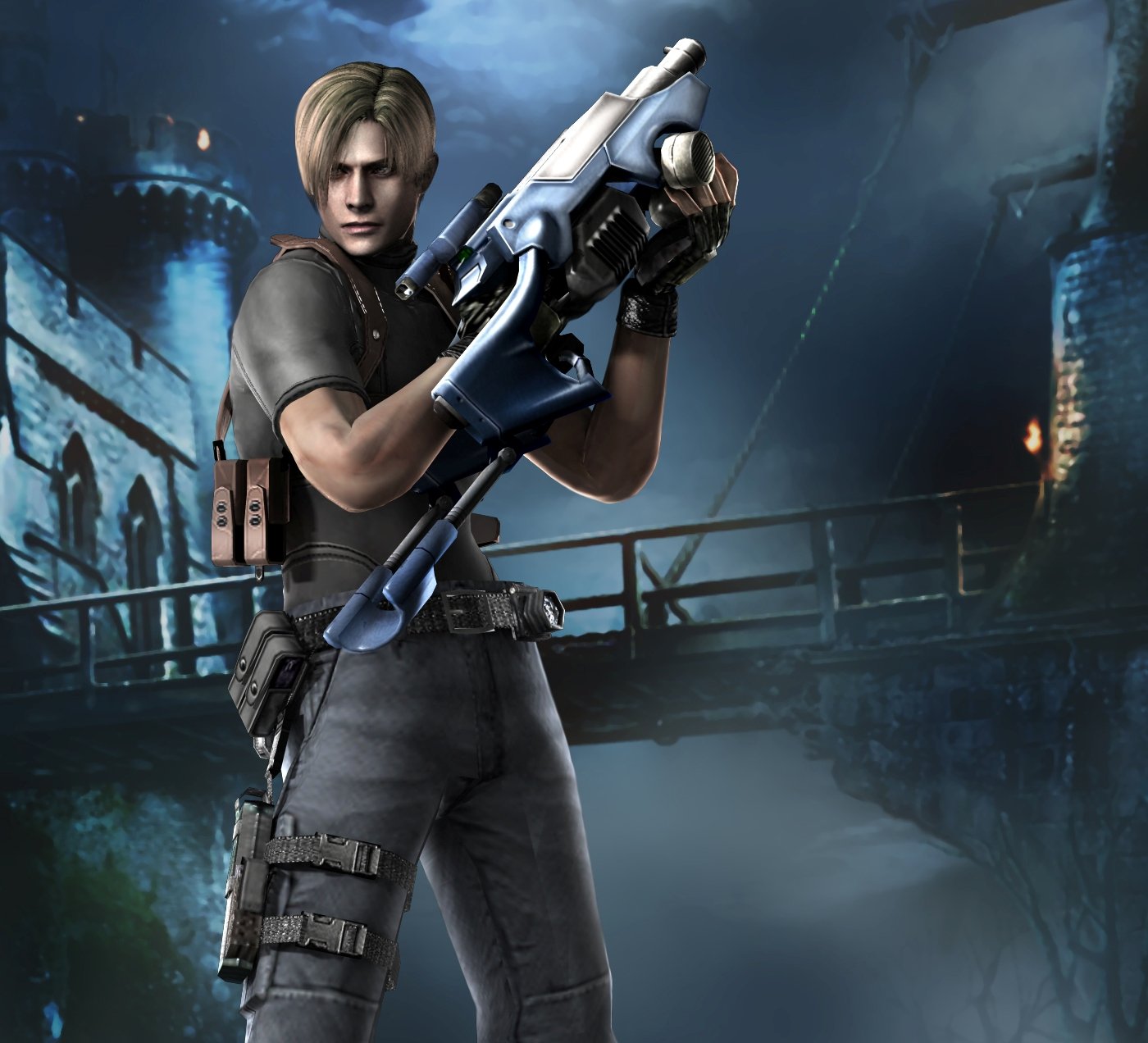 Resident Evil