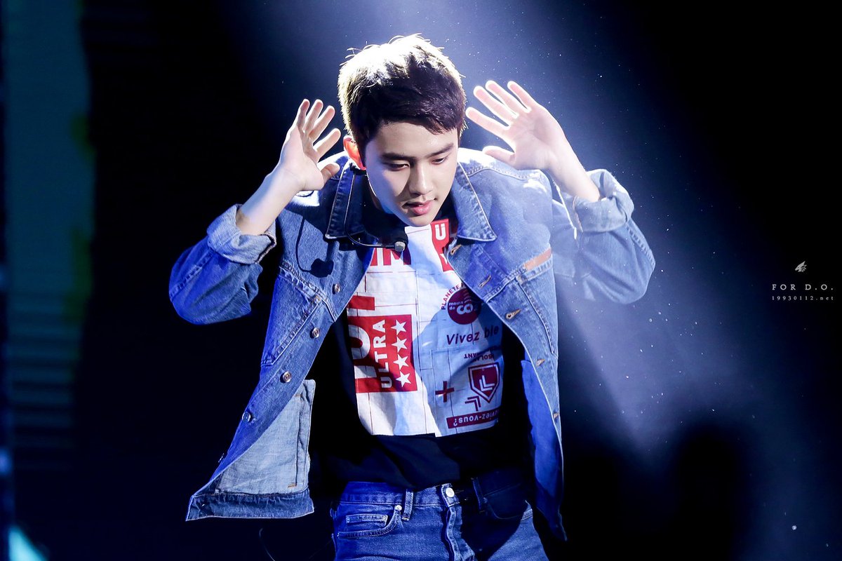 _forDO's tweet photo. [https://t.co/NQvfSUODut] INDEX UP! #경수야사랑해 청청입힌사람 상줘야된다고 봄....s2 https://t.co/qRpiDZkeFB
