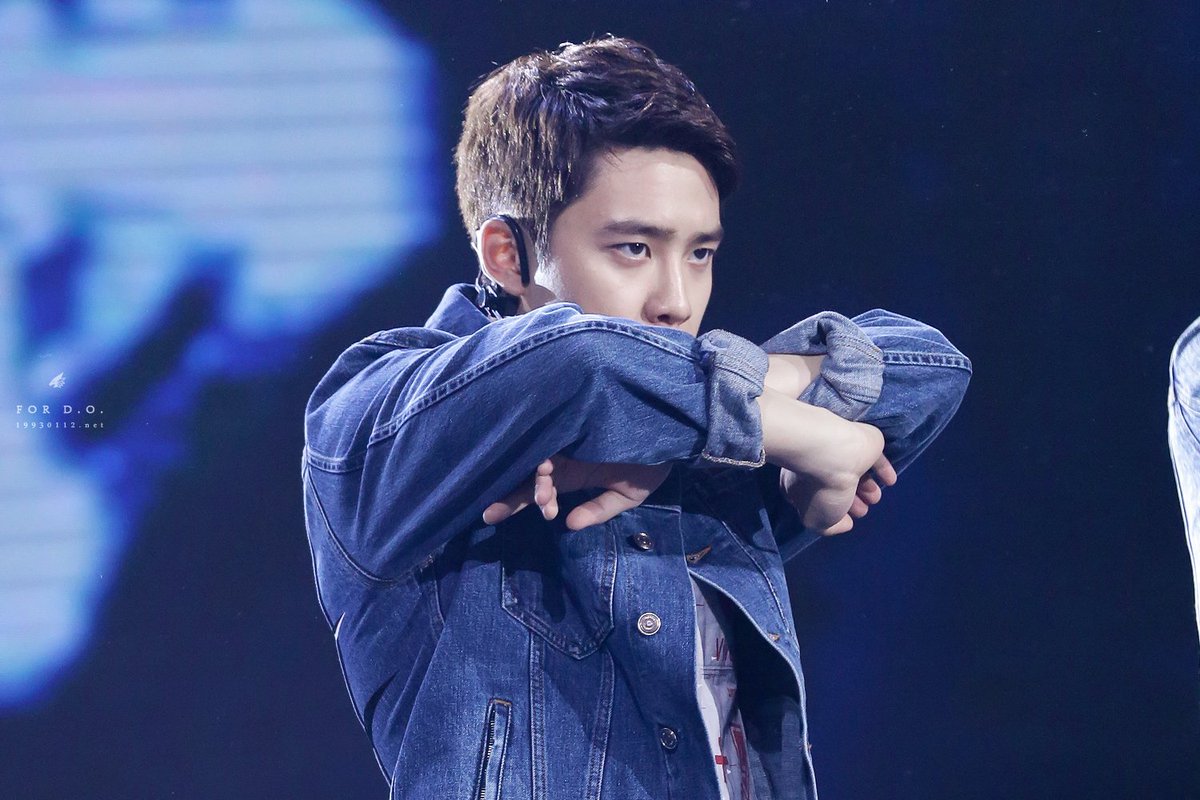 _forDO's tweet photo. [https://t.co/NQvfSUODut] INDEX UP! #경수야사랑해 청청입힌사람 상줘야된다고 봄....s2 https://t.co/qRpiDZkeFB