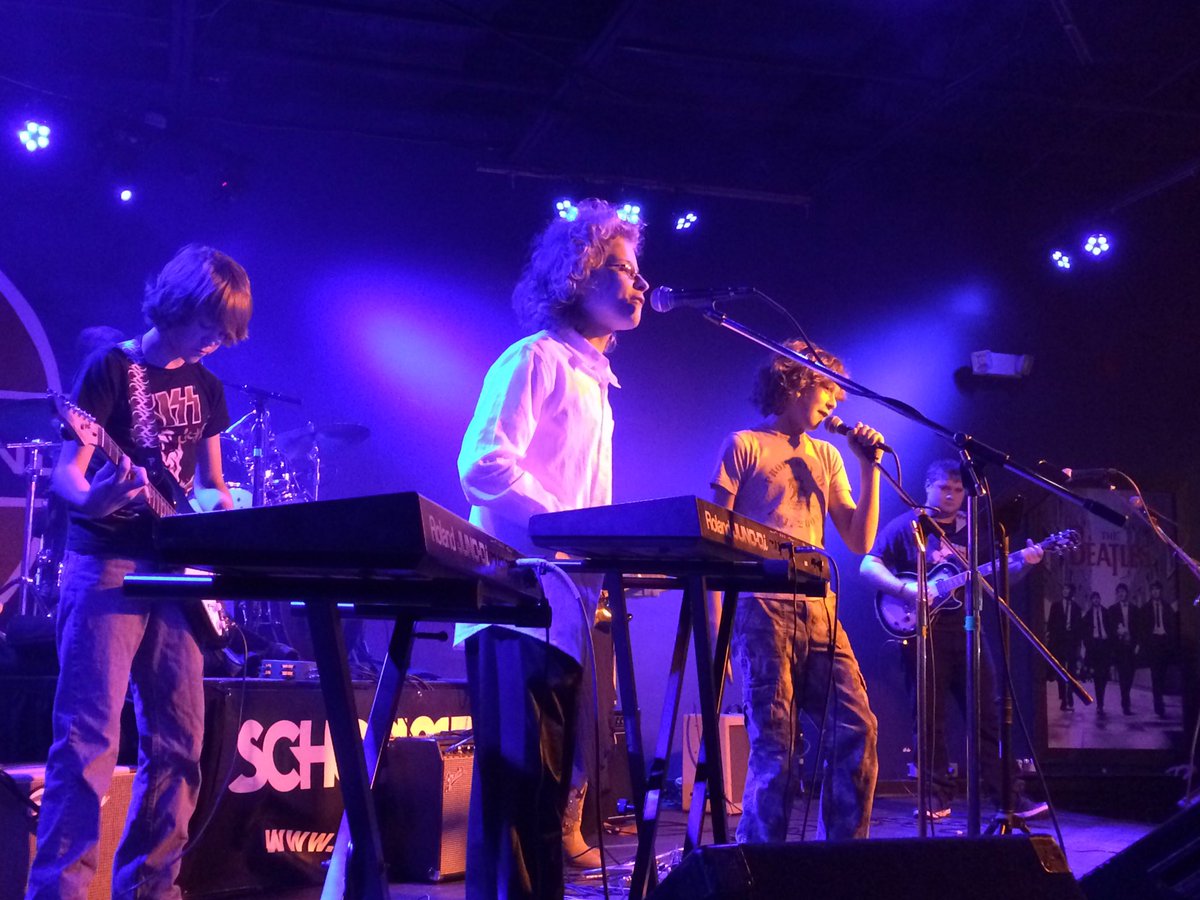 Great preview concert yesterday! Thanks for coming out to #rocknroll #Annapolis #Gambrills