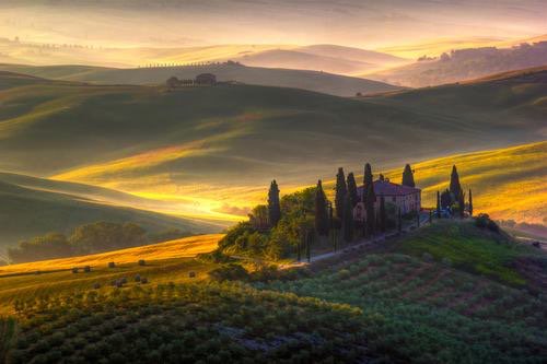 GisellaLandi's tweet photo. Tuscany Italy https://t.co/NLjOhTScHd