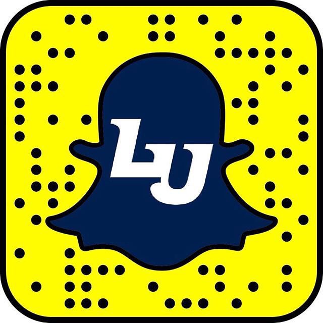 Liberty University tweet media