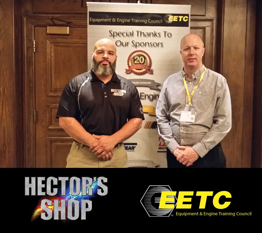 HectorsShop's tweet photo. Can you guess what the upcoming BIG announcement might be? #HSOnTour https://t.co/8DFvEAaBjg