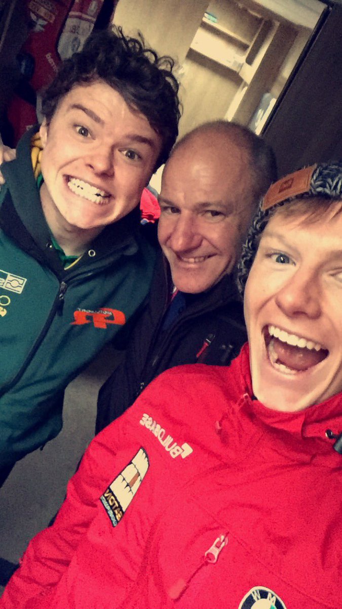 taylormac77's tweet photo. What a day! Pole position, fastest lap and my first race win in 5 years. @tazmac95 P2 as well. #ReturnOfTheMacs 😁🏆 https://t.co/Z5oPd6nBrf