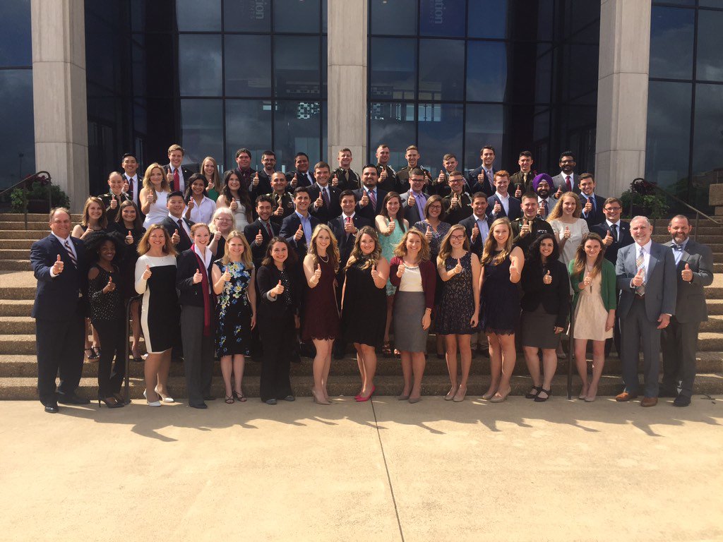 The Association of Former Students (@aggienetwork) on Twitter photo Honoring 55 <a href="/TAMU/">Texas A&M University</a> student leaders with Buck Weirus Spirit Awards this morning! <a href="/tamustuact/">TAMU Student Activities 👍</a> Honoring 55 <a href="/TAMU/">Texas A&M University</a> student leaders with Buck Weirus Spirit Awards this morning! <a href="/tamustuact/">TAMU Student Activities 👍</a>